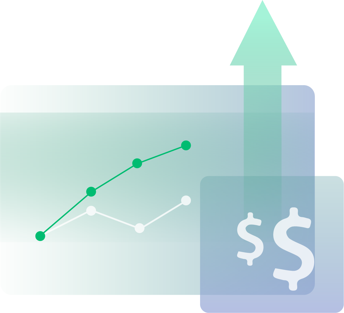 Speed TargetX Graphic